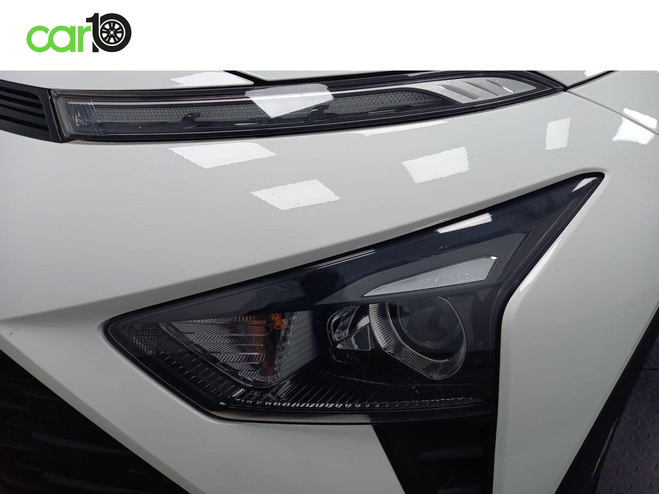 HYUNDAI BAYON TODOTERRENO 1.2 MPI ESSENCE  - Foto 25