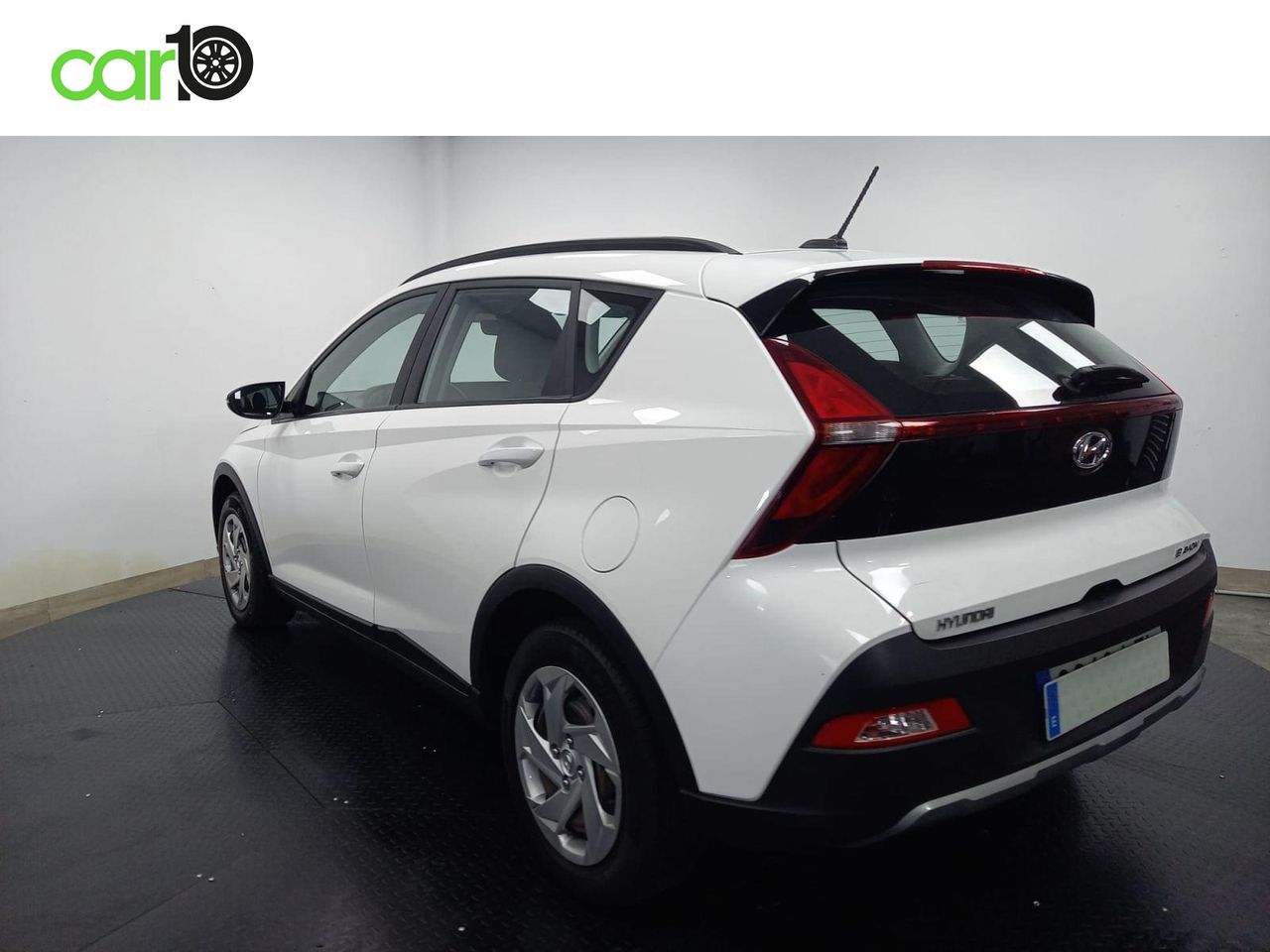 HYUNDAI BAYON TODOTERRENO 1.2 MPI ESSENCE  - Foto 6