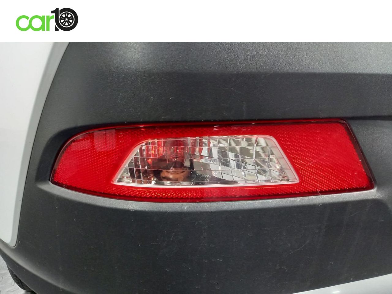 HYUNDAI BAYON TODOTERRENO 1.2 MPI ESSENCE  - Foto 29