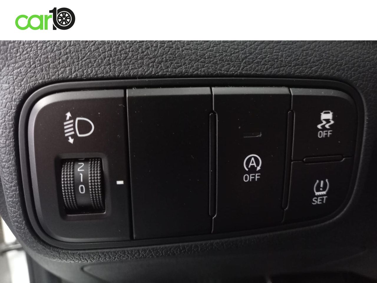 HYUNDAI BAYON TODOTERRENO 1.2 MPI ESSENCE  - Foto 20