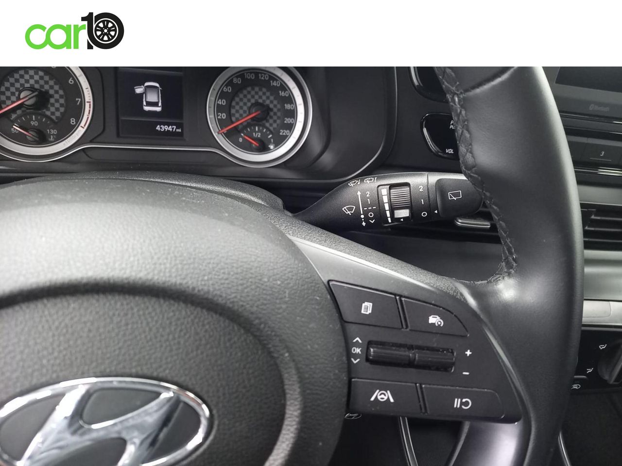 HYUNDAI BAYON TODOTERRENO 1.2 MPI ESSENCE  - Foto 18