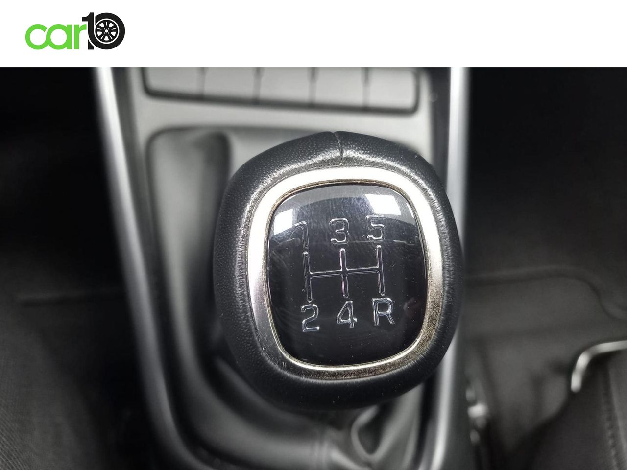 HYUNDAI BAYON TODOTERRENO 1.2 MPI ESSENCE  - Foto 12