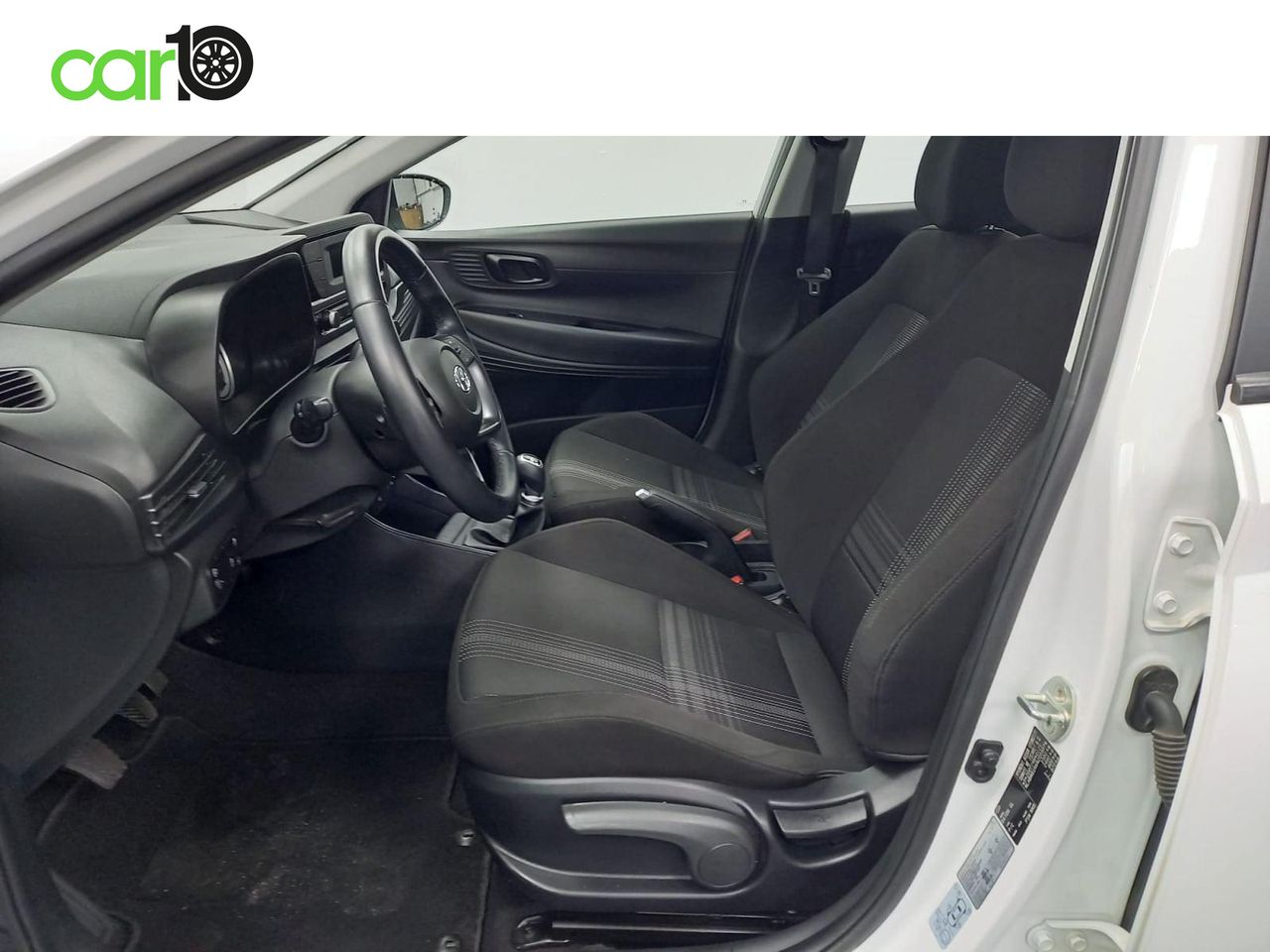 HYUNDAI BAYON TODOTERRENO 1.2 MPI ESSENCE  - Foto 22