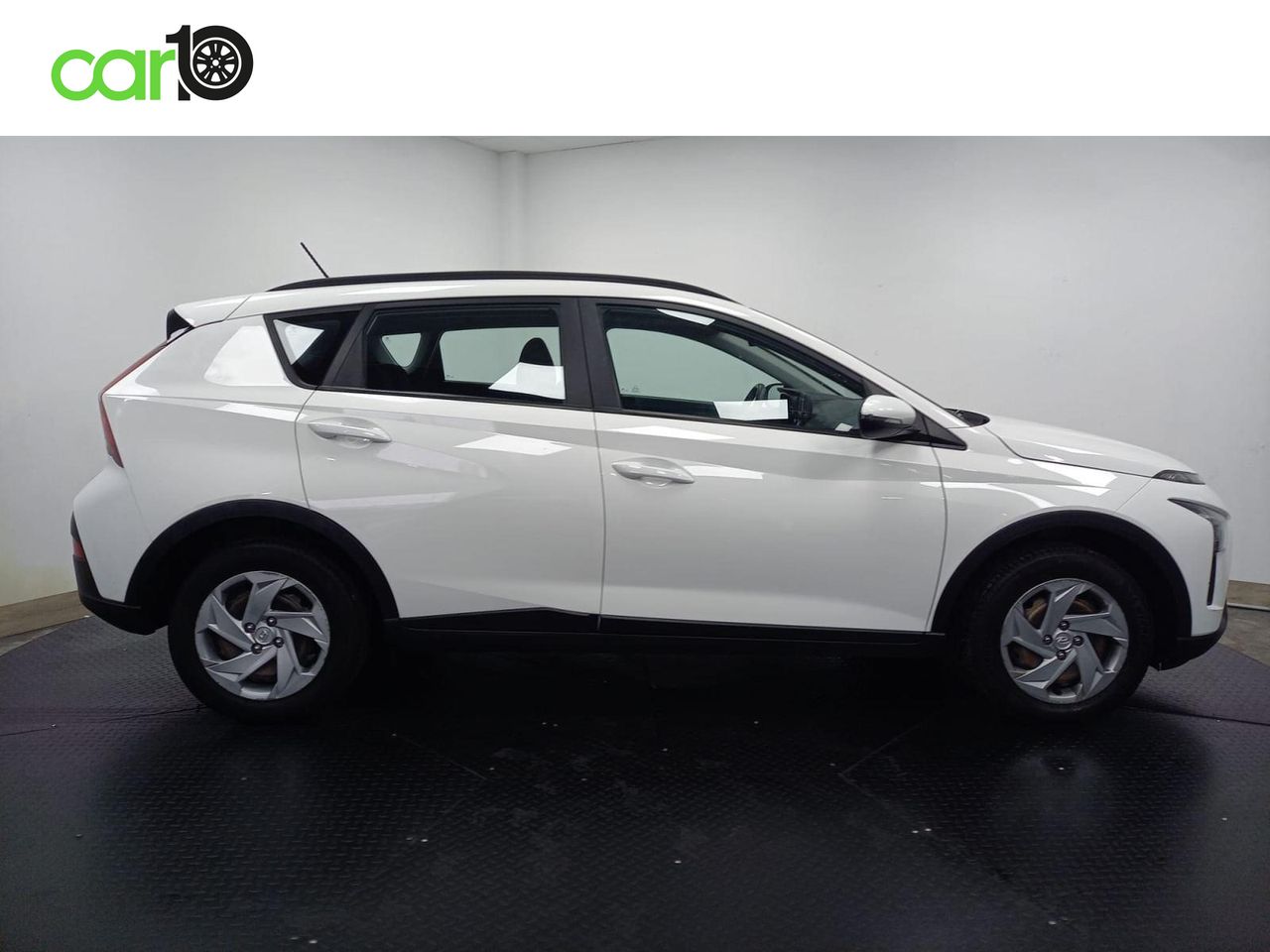 HYUNDAI BAYON TODOTERRENO 1.2 MPI ESSENCE  - Foto 7