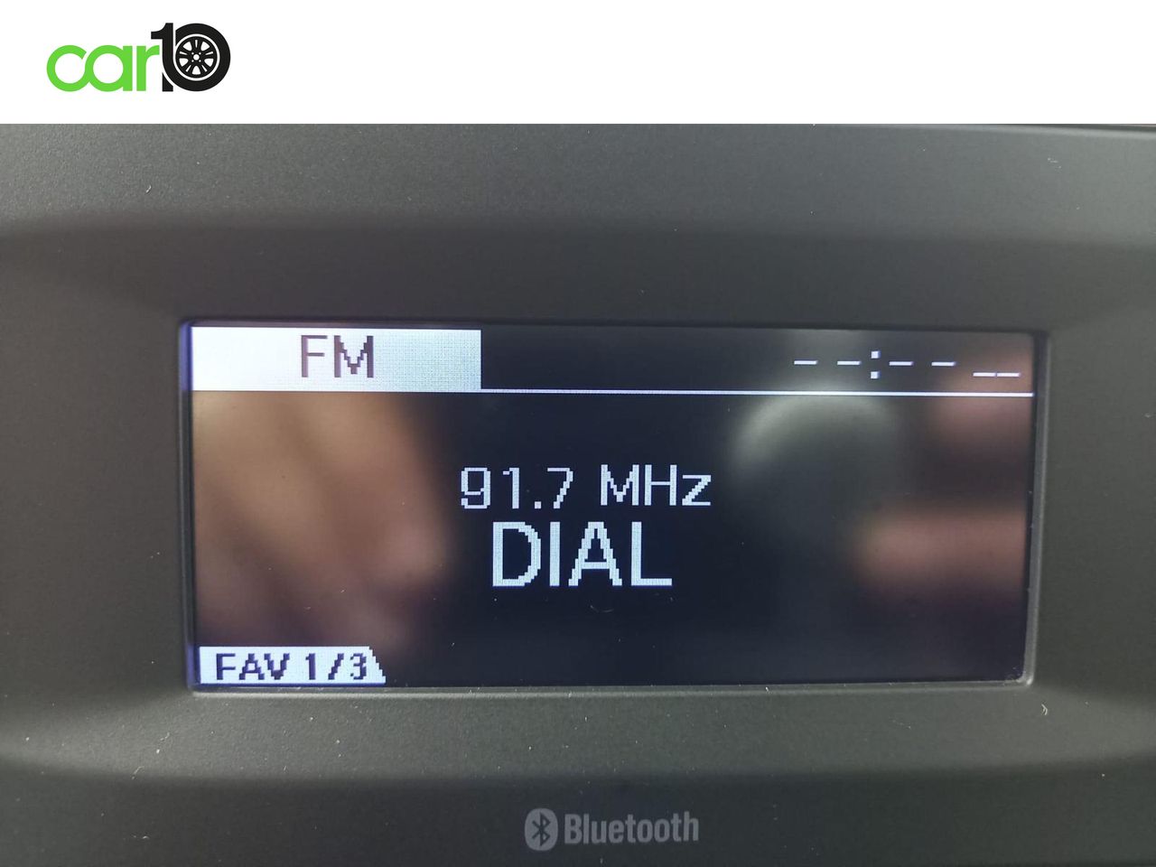 HYUNDAI BAYON TODOTERRENO 1.2 MPI ESSENCE  - Foto 9