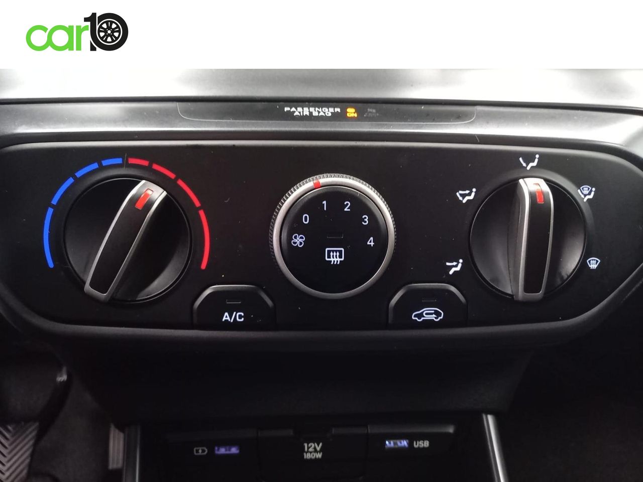 HYUNDAI BAYON TODOTERRENO 1.2 MPI ESSENCE  - Foto 14