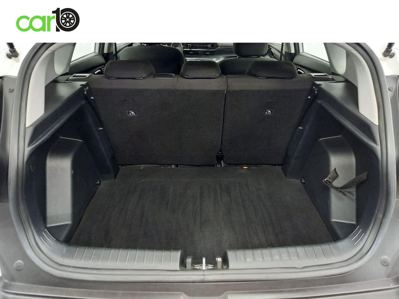 HYUNDAI BAYON TODOTERRENO 1.2 MPI ESSENCE  - Foto 27