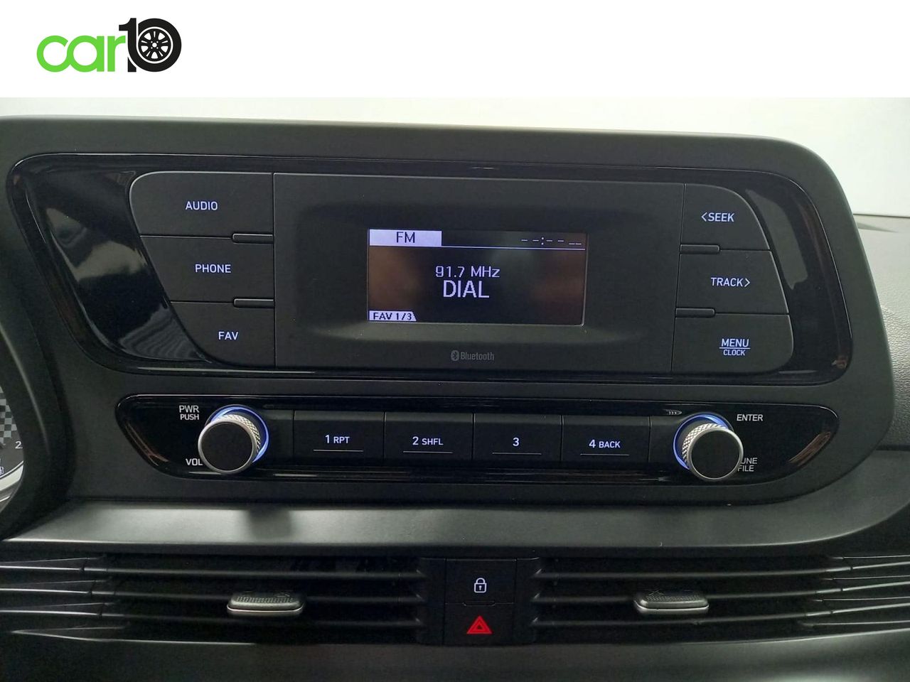 HYUNDAI BAYON TODOTERRENO 1.2 MPI ESSENCE  - Foto 15