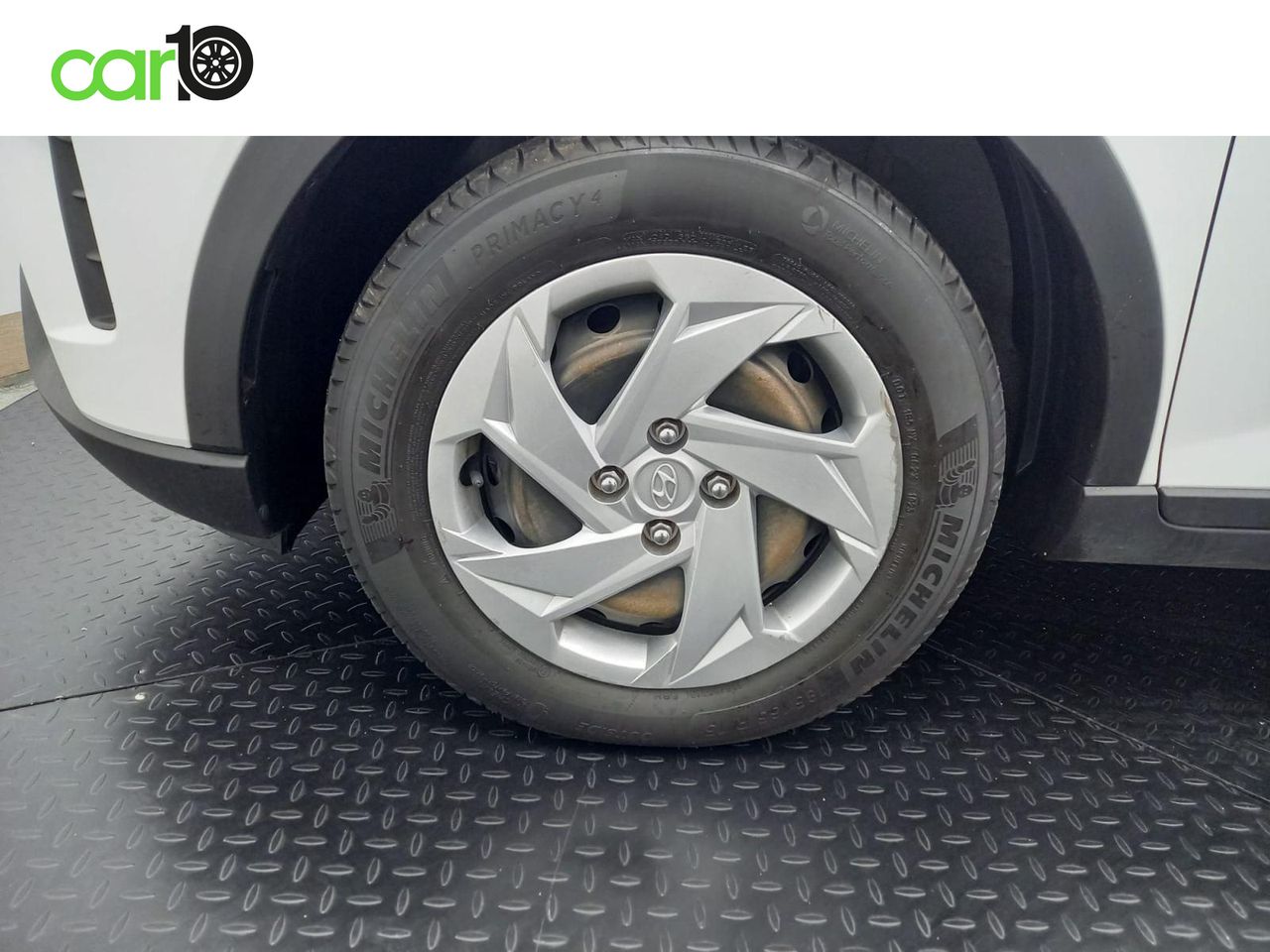 HYUNDAI BAYON TODOTERRENO 1.2 MPI ESSENCE  - Foto 26