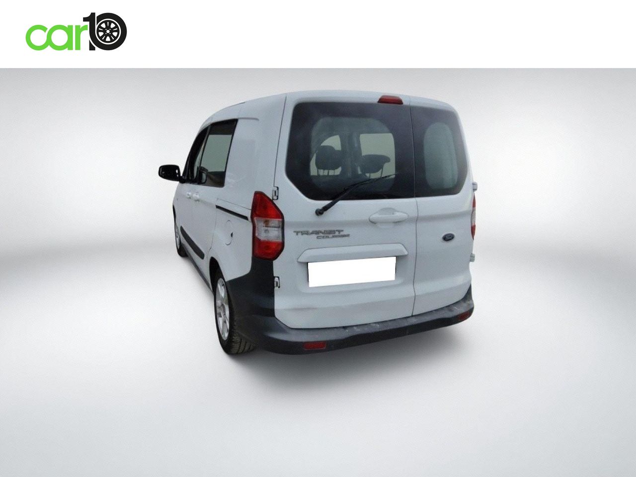 FORD TRANSIT COURIER KOMBI 1.5 TDCi Trend  - Foto 5