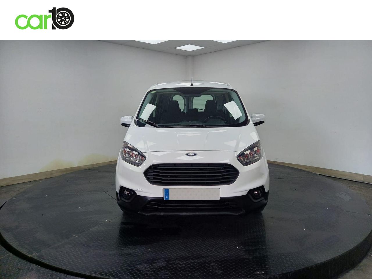 FORD TRANSIT COURIER KOMBI 1.5 TDCi Trend  - Foto 3