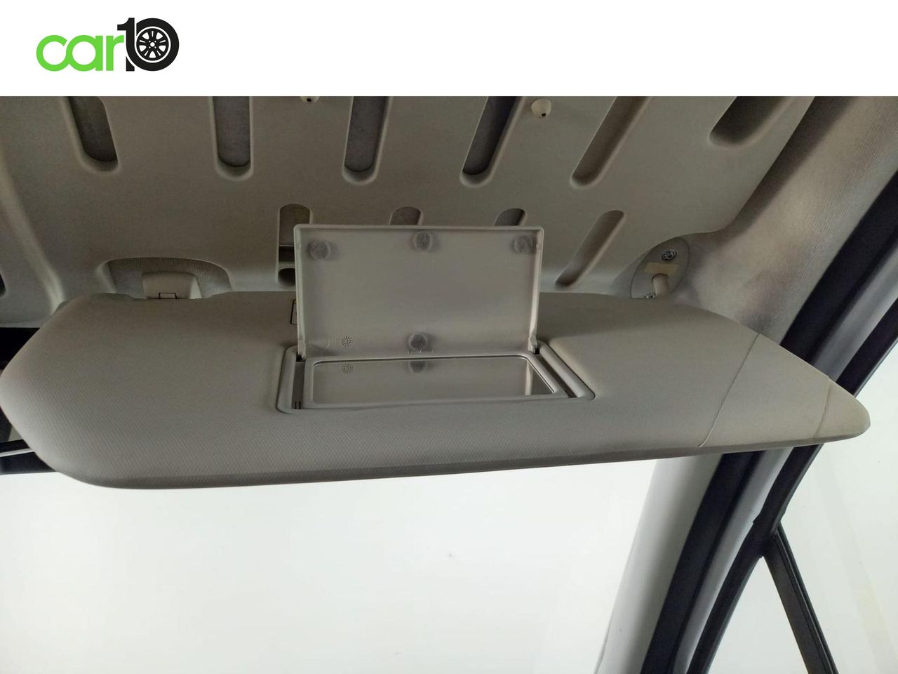 FORD TRANSIT COURIER KOMBI 1.5 TDCi Trend  - Foto 25