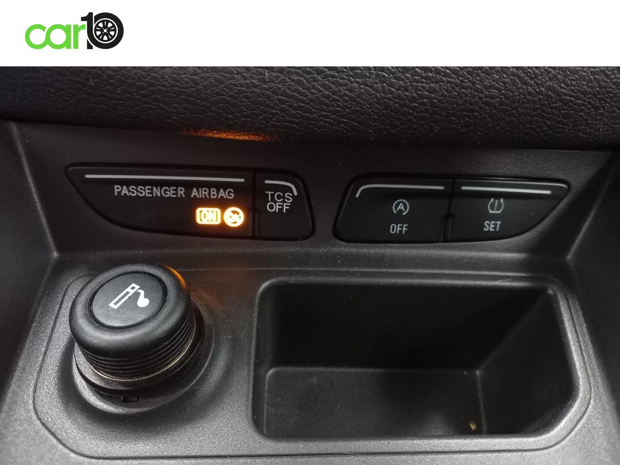 FORD TRANSIT COURIER KOMBI 1.5 TDCi Trend  - Foto 27