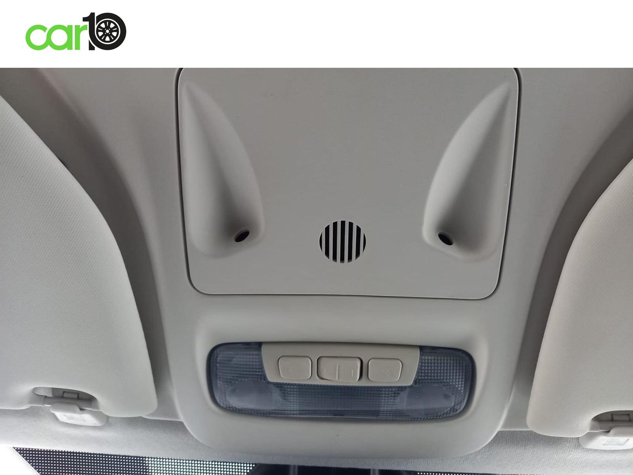 FORD TRANSIT COURIER KOMBI 1.5 TDCi Trend  - Foto 26