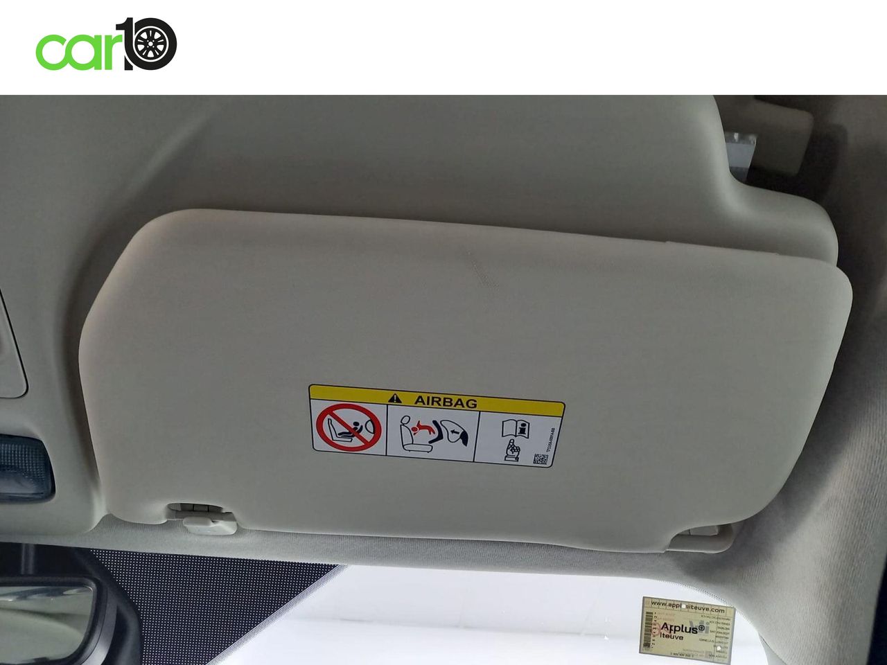 FORD TRANSIT COURIER KOMBI 1.5 TDCi Trend  - Foto 31