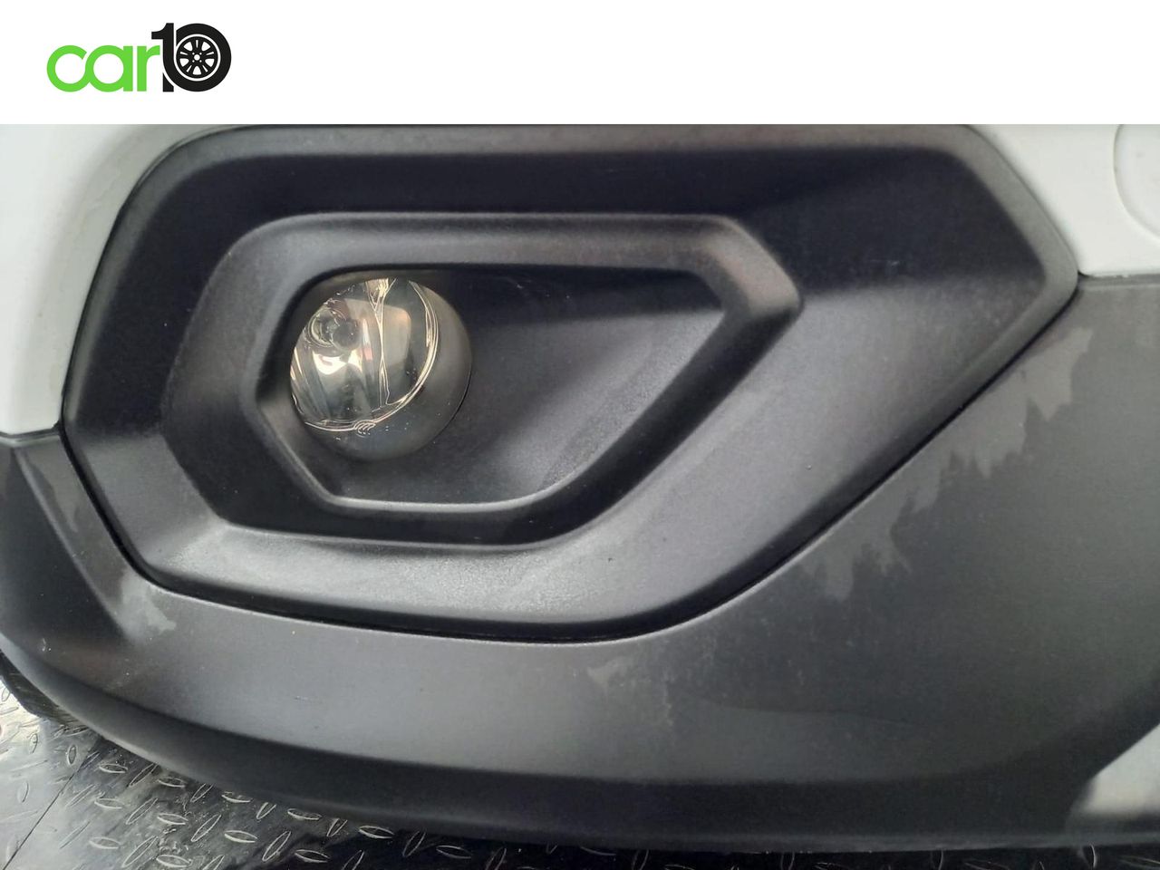 FORD TRANSIT COURIER KOMBI 1.5 TDCi Trend  - Foto 16