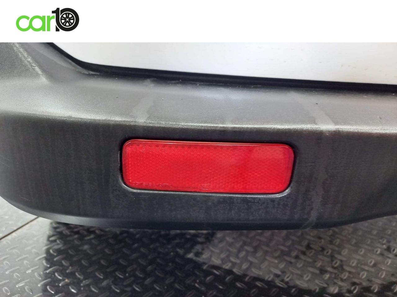 FORD TRANSIT COURIER KOMBI 1.5 TDCi Trend  - Foto 17
