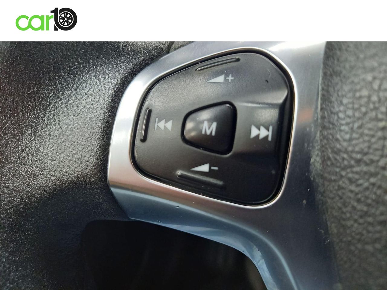 FORD TRANSIT COURIER KOMBI 1.5 TDCi Trend  - Foto 19