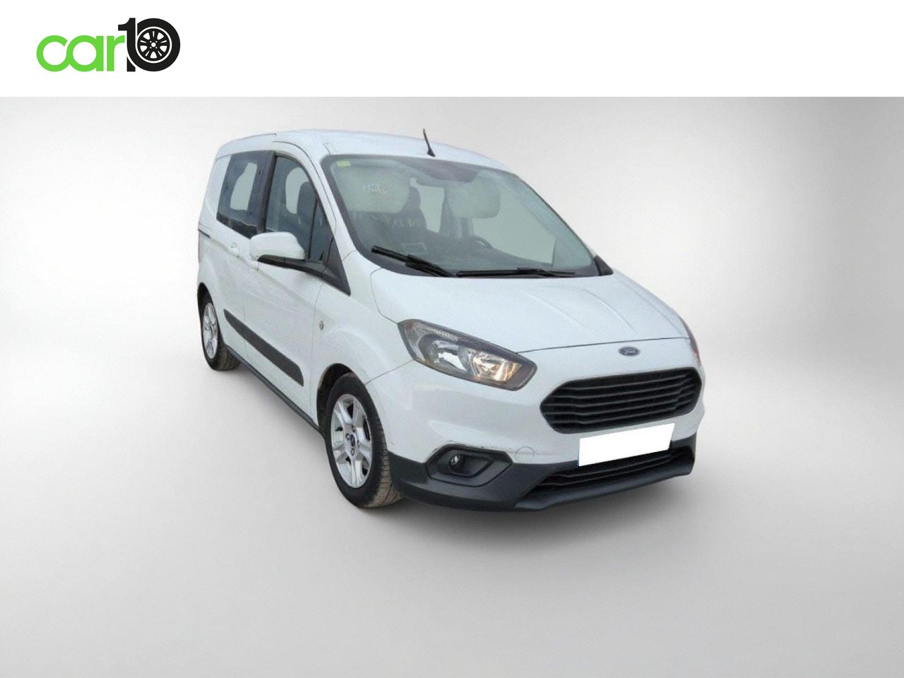 FORD TRANSIT COURIER KOMBI 1.5 TDCi Trend  - Foto 3