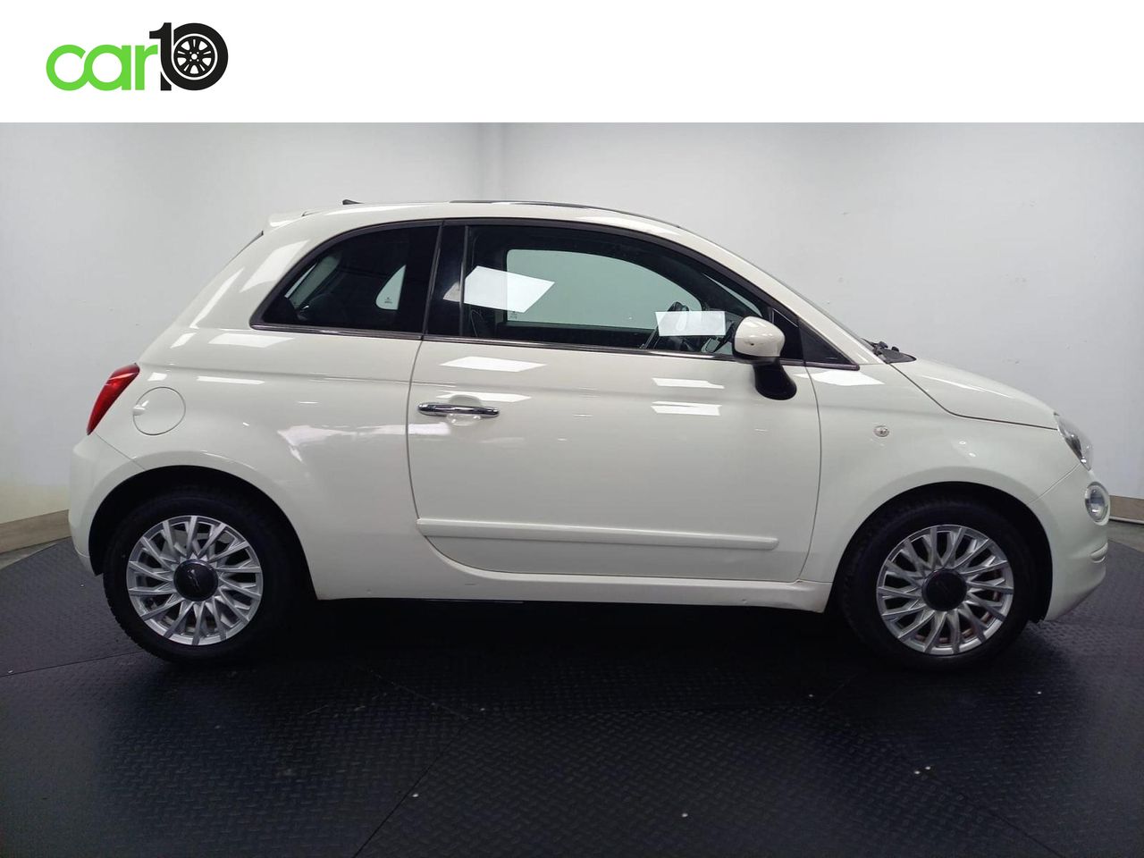 FIAT 500 Lounge 1.2 8v 51KW (69 CV)  - Foto 7