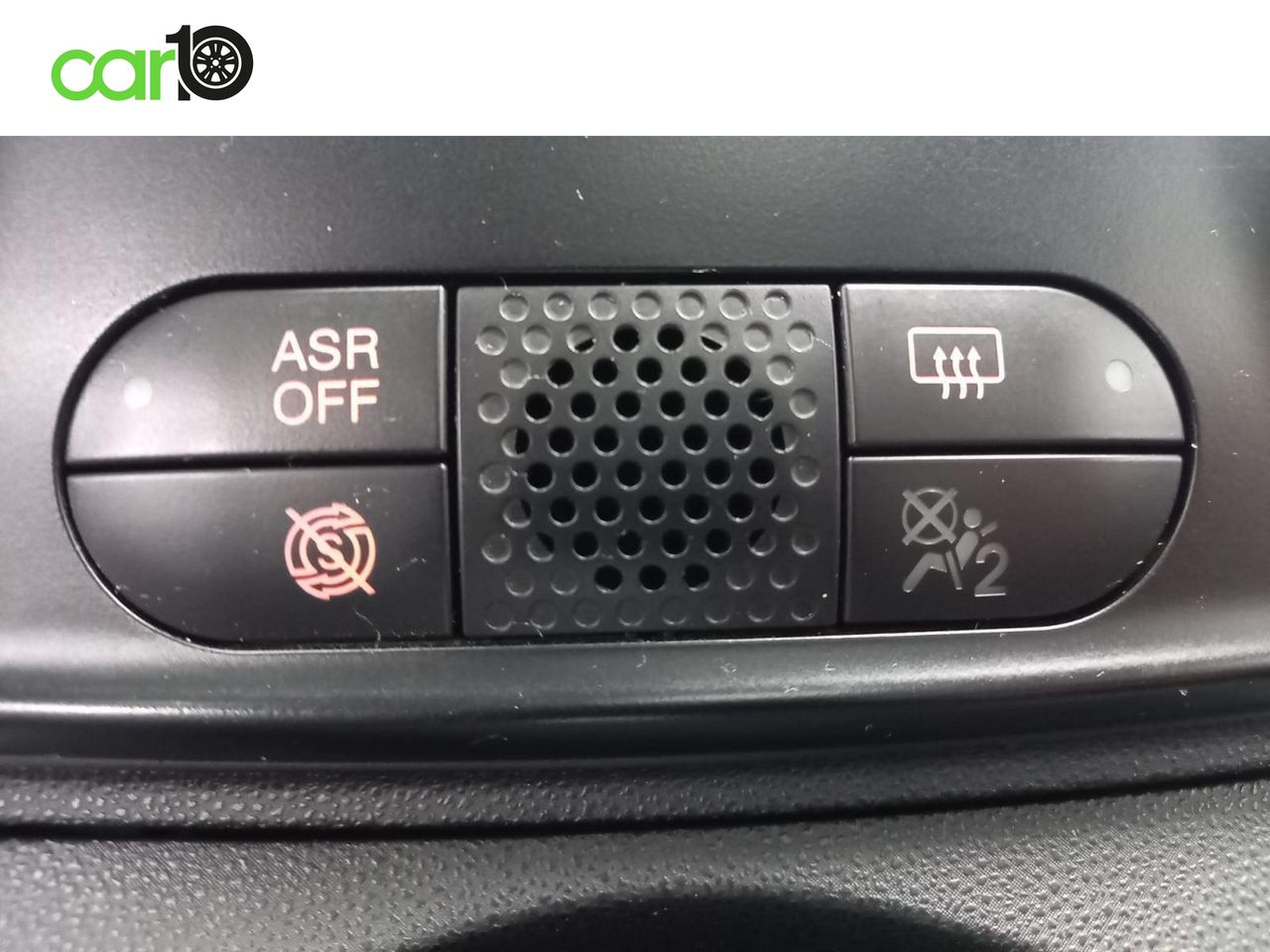 FIAT 500 Lounge 1.2 8v 51KW (69 CV)  - Foto 16