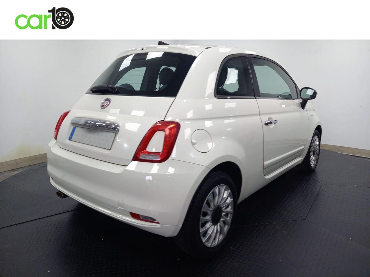 FIAT 500 Lounge 1.2 8v 51KW (69 CV)  - Foto 5