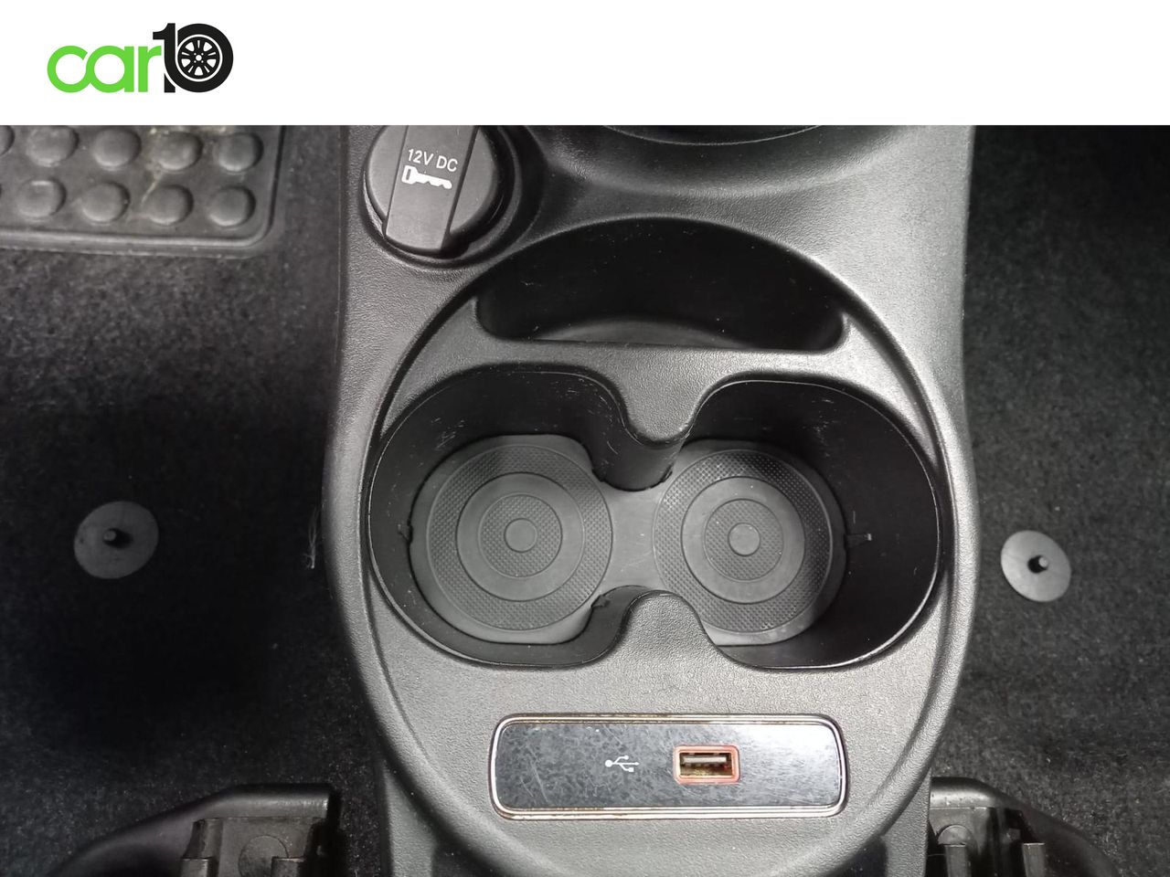 FIAT 500 Lounge 1.2 8v 51KW (69 CV)  - Foto 15