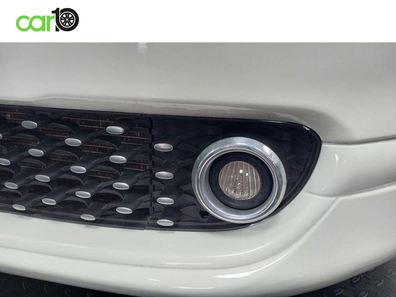 FIAT 500 Lounge 1.2 8v 51KW (69 CV)  - Foto 30