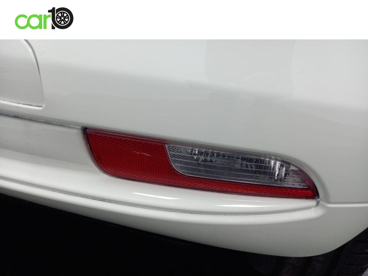 FIAT 500 Lounge 1.2 8v 51KW (69 CV)  - Foto 26