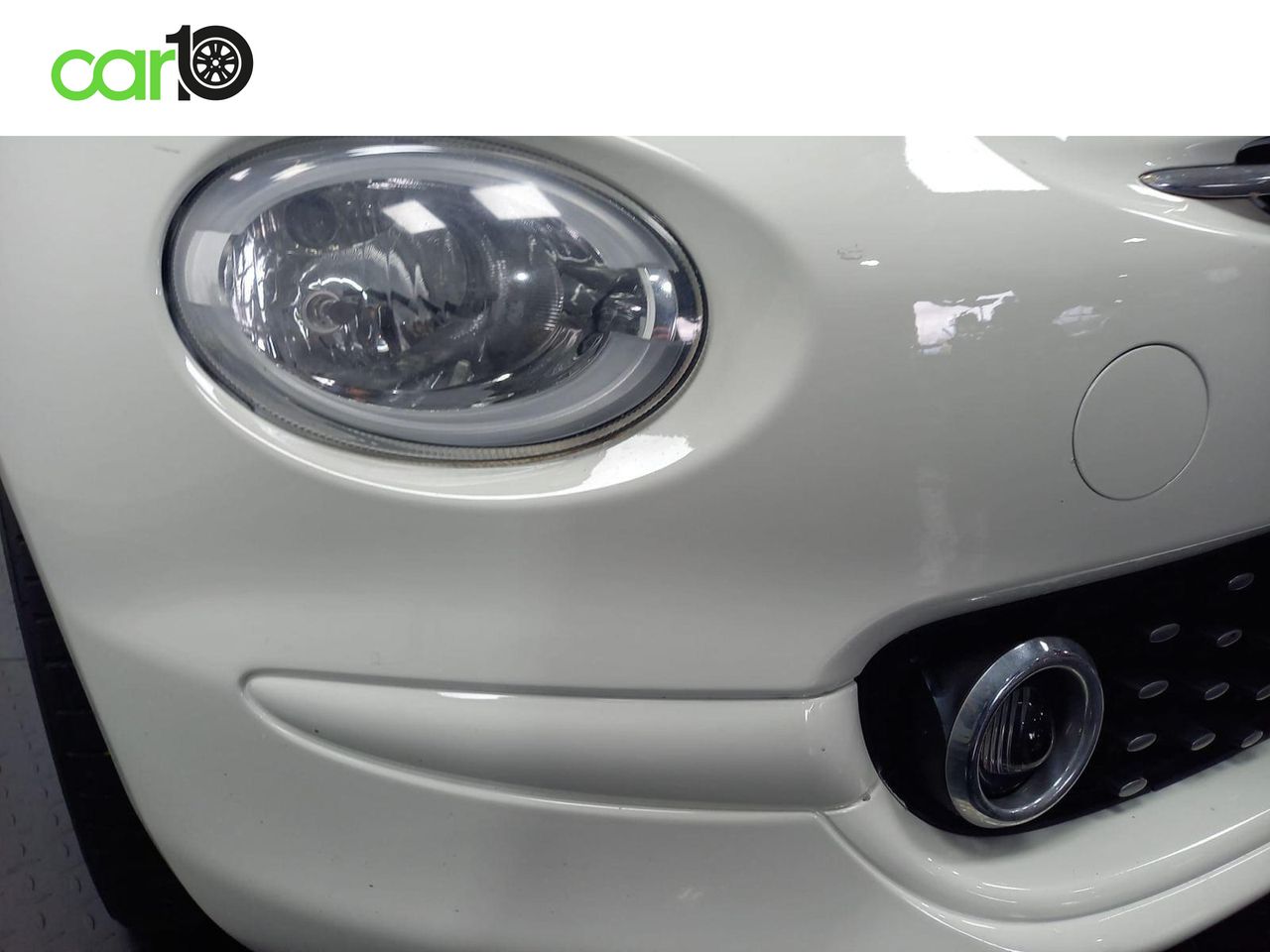 FIAT 500 Lounge 1.2 8v 51KW (69 CV)  - Foto 29