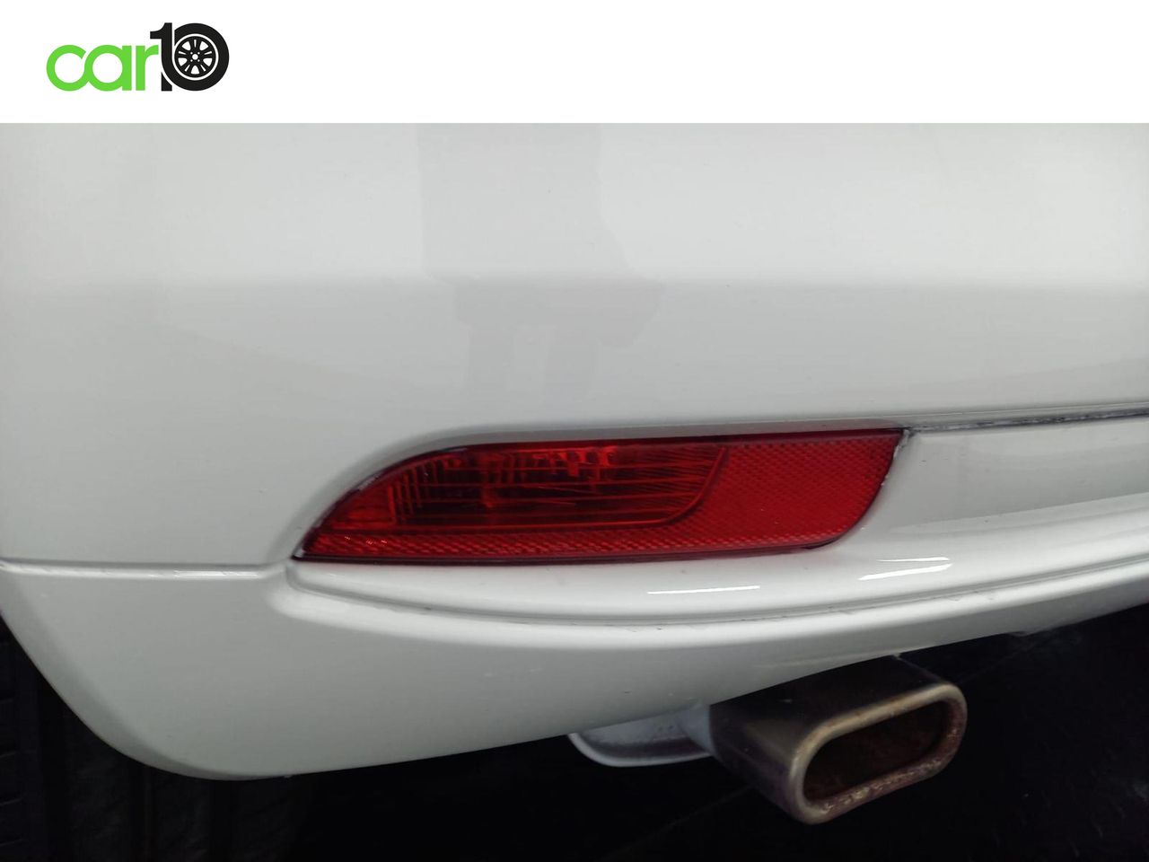 FIAT 500 Lounge 1.2 8v 51KW (69 CV)  - Foto 28