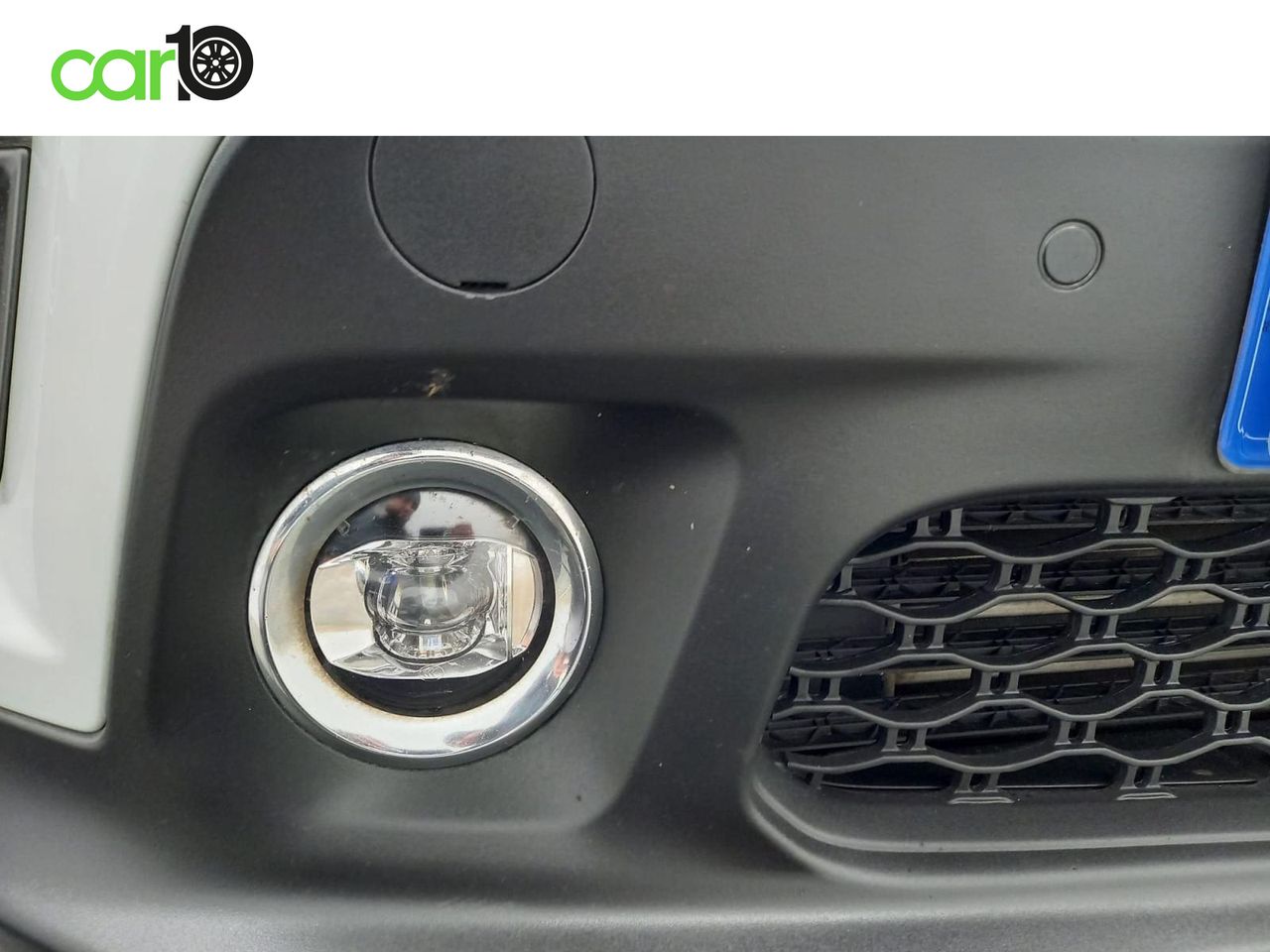 JEEP RENEGADE LIMITED 1.6 MJET 130CV 4X2  - Foto 32