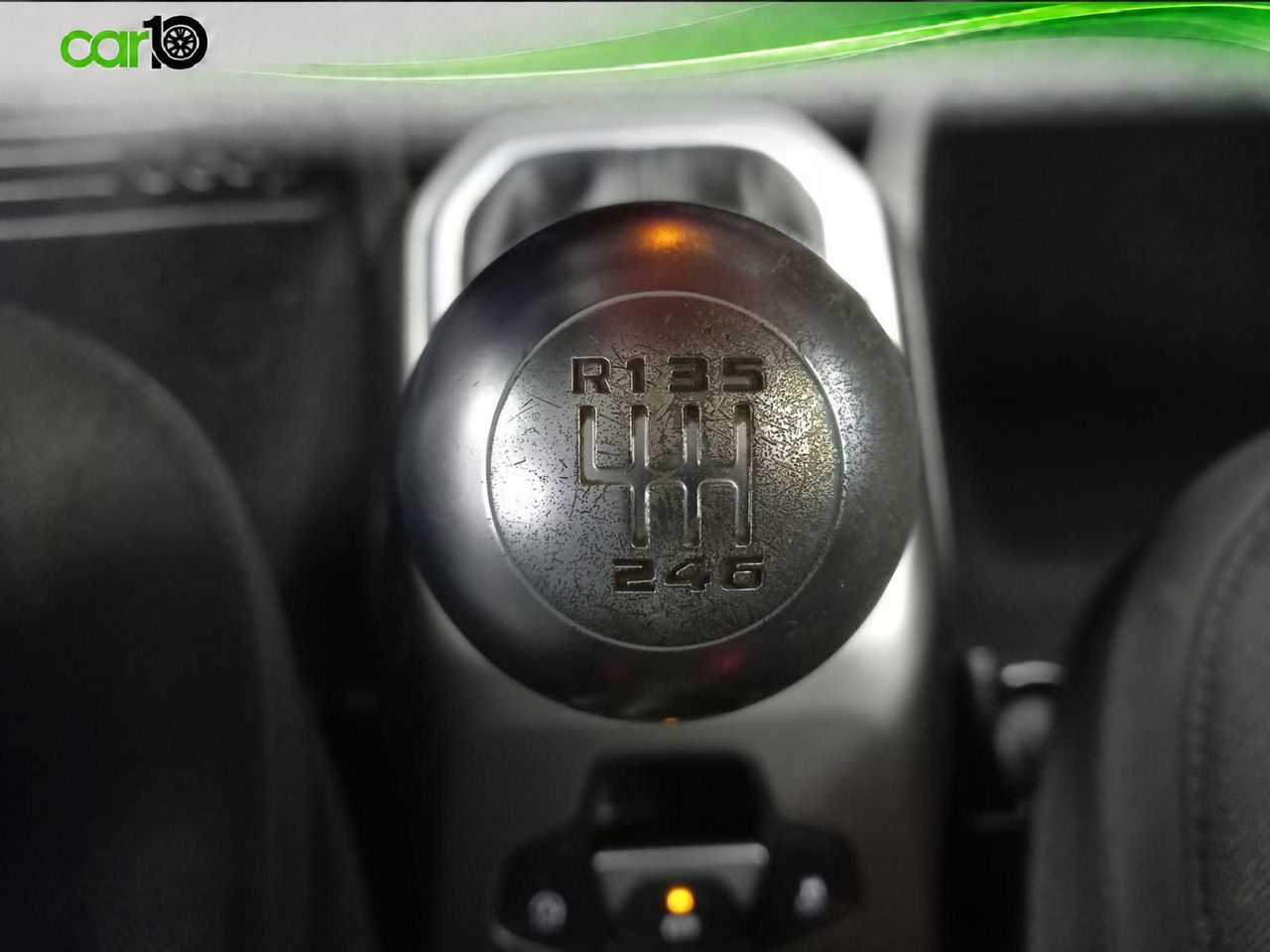Jeep Renegade Limited 1.6 Mjet 95,6kW (130CV) 4x2  - Foto 28