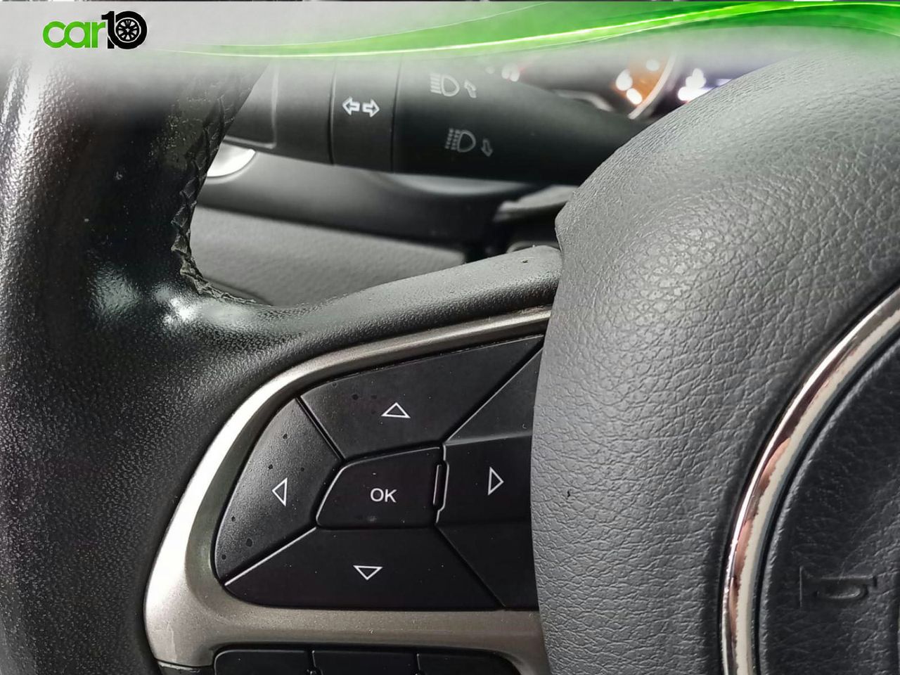Jeep Renegade Limited 1.6 Mjet 95,6kW (130CV) 4x2  - Foto 19