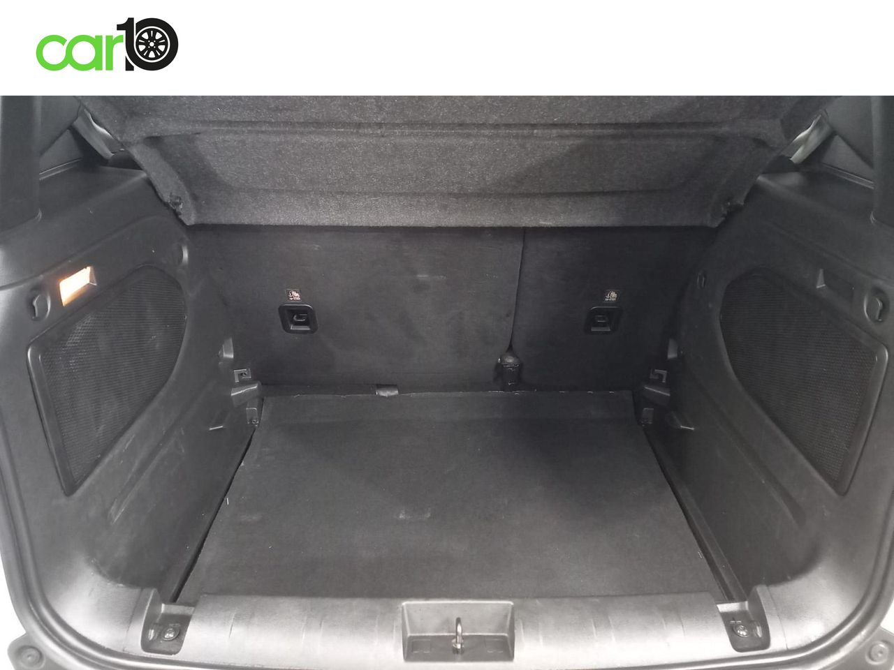 JEEP RENEGADE LIMITED 1.6 MJET 130CV 4X2  - Foto 37