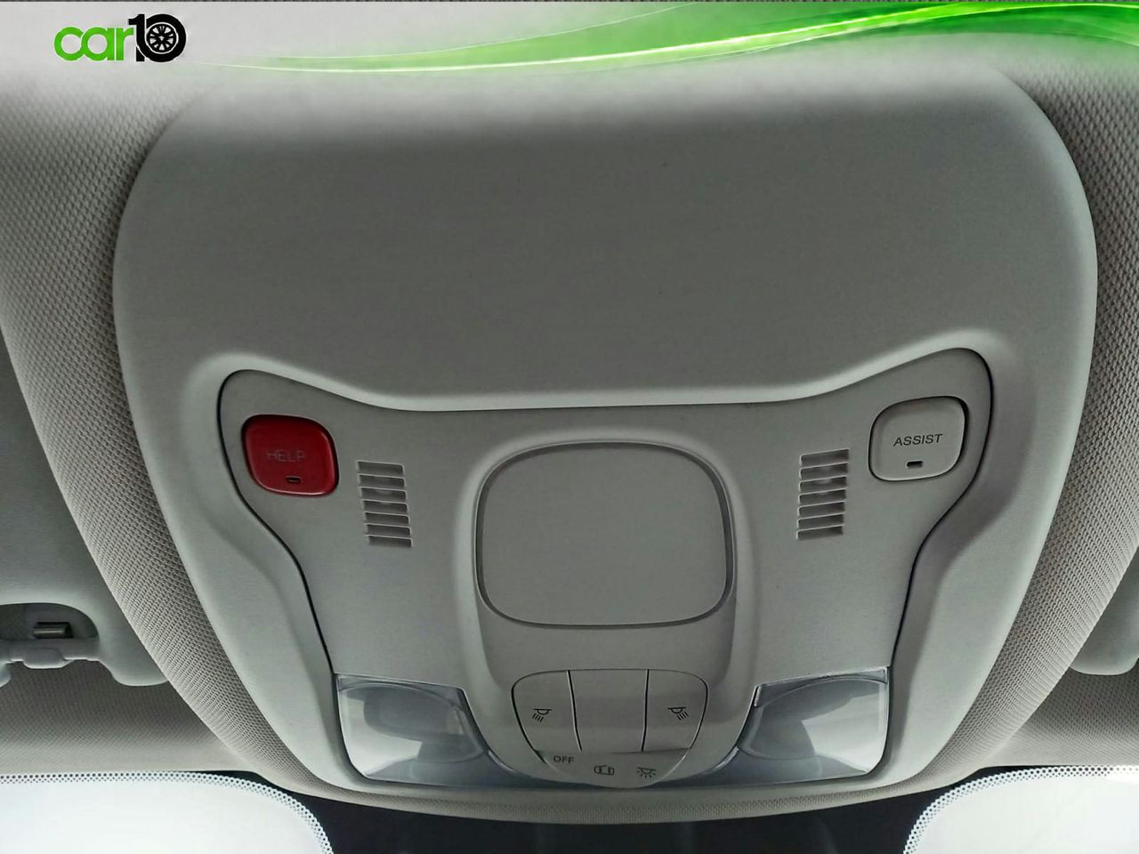 Jeep Renegade Limited 1.6 Mjet 95,6kW (130CV) 4x2  - Foto 21