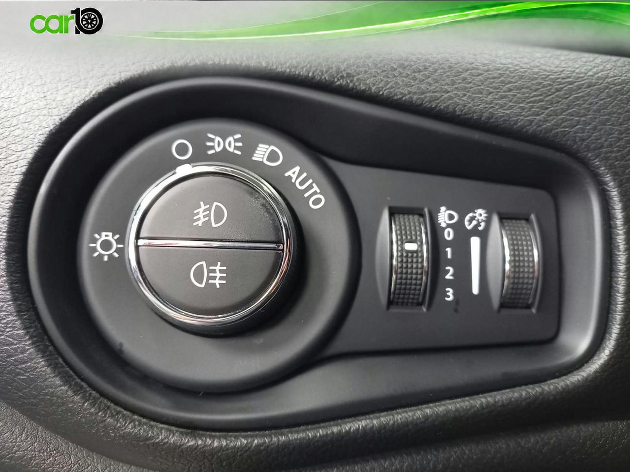 Jeep Renegade Limited 1.6 Mjet 95,6kW (130CV) 4x2  - Foto 10