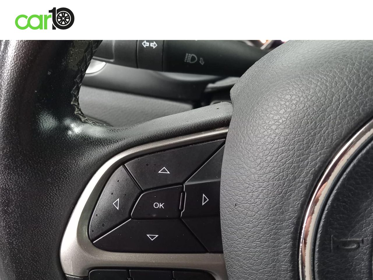 JEEP RENEGADE LIMITED 1.6 MJET 130CV 4X2  - Foto 18