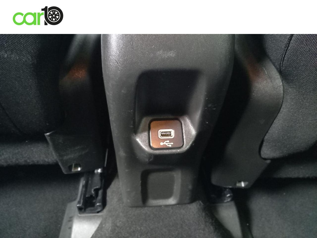 JEEP RENEGADE LIMITED 1.6 MJET 130CV 4X2  - Foto 21