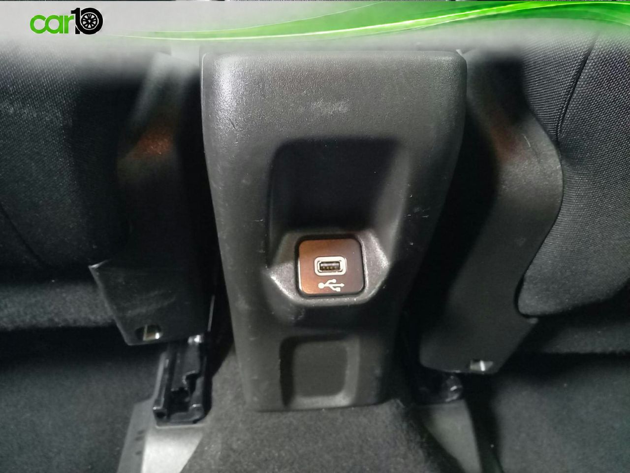 Jeep Renegade Limited 1.6 Mjet 95,6kW (130CV) 4x2  - Foto 22