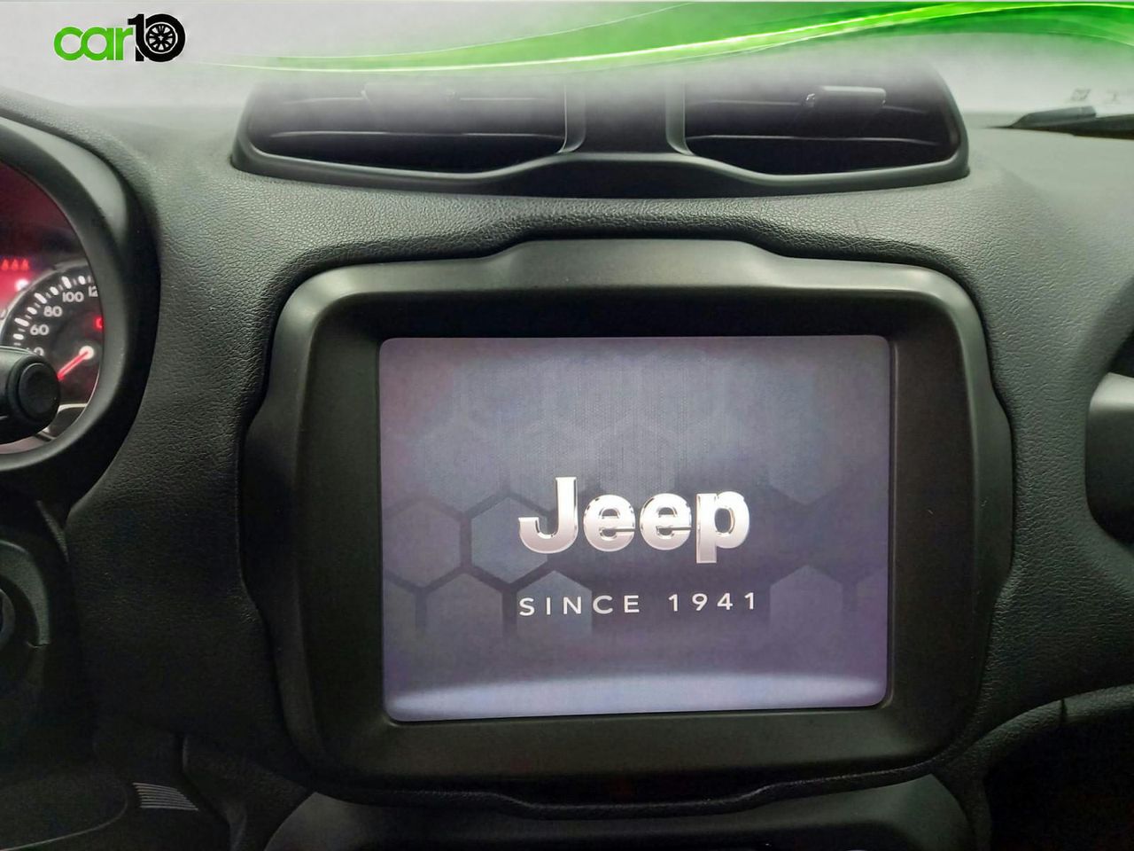 Jeep Renegade Limited 1.6 Mjet 95,6kW (130CV) 4x2  - Foto 11