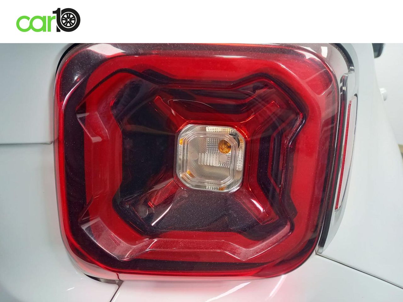 JEEP RENEGADE LIMITED 1.6 MJET 130CV 4X2  - Foto 29