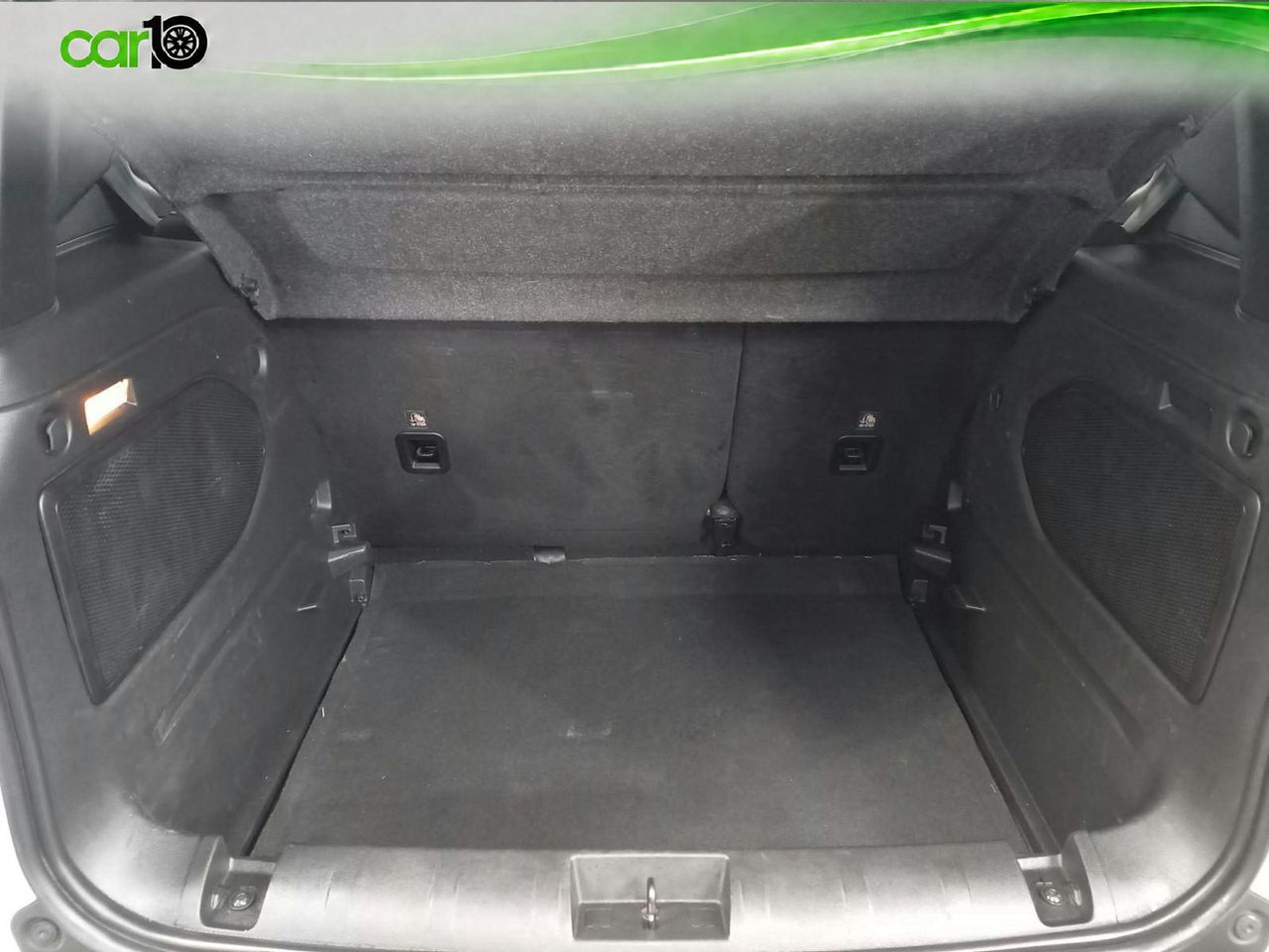 Jeep Renegade Limited 1.6 Mjet 95,6kW (130CV) 4x2  - Foto 38