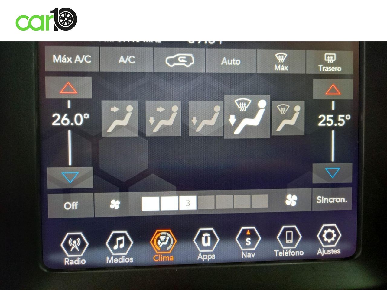 JEEP RENEGADE LIMITED 1.6 MJET 130CV 4X2  - Foto 22