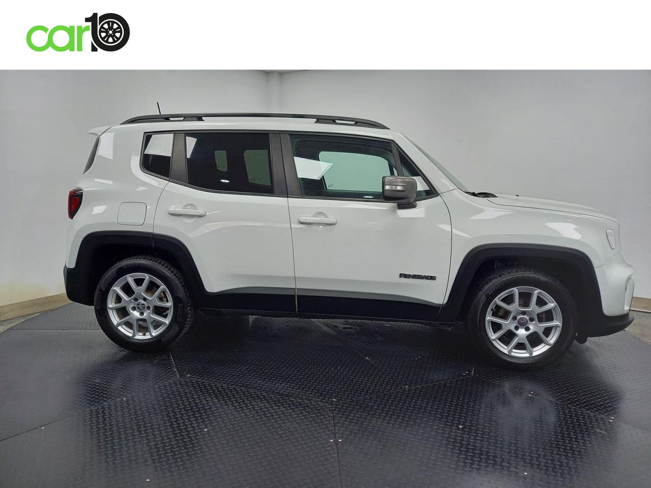 JEEP RENEGADE LIMITED 1.6 MJET 130CV 4X2  - Foto 7