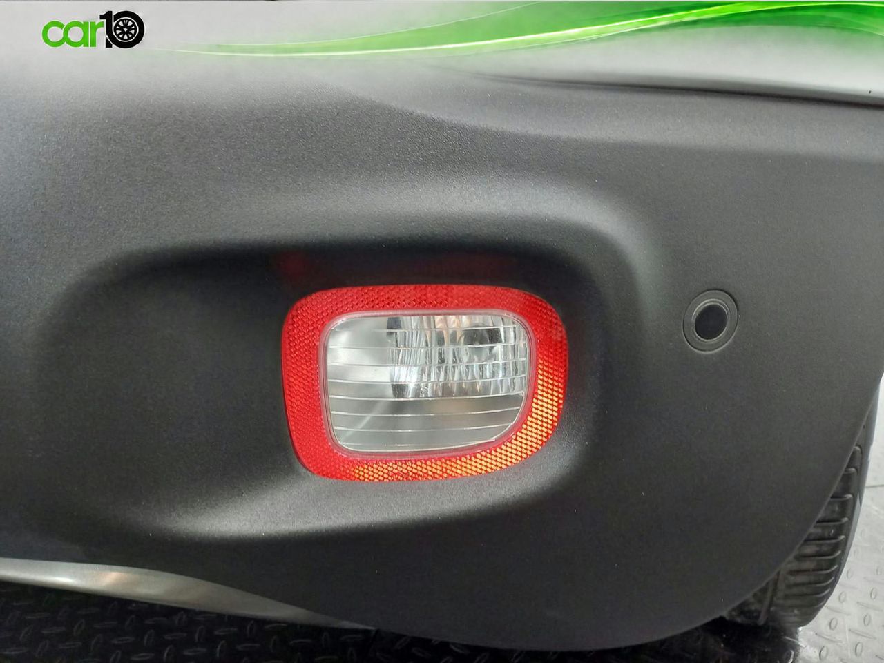 Jeep Renegade Limited 1.6 Mjet 95,6kW (130CV) 4x2  - Foto 32