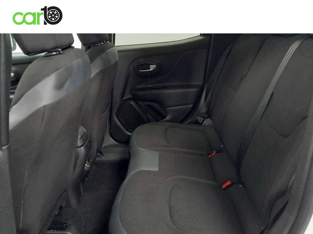 JEEP RENEGADE LIMITED 1.6 MJET 130CV 4X2  - Foto 26