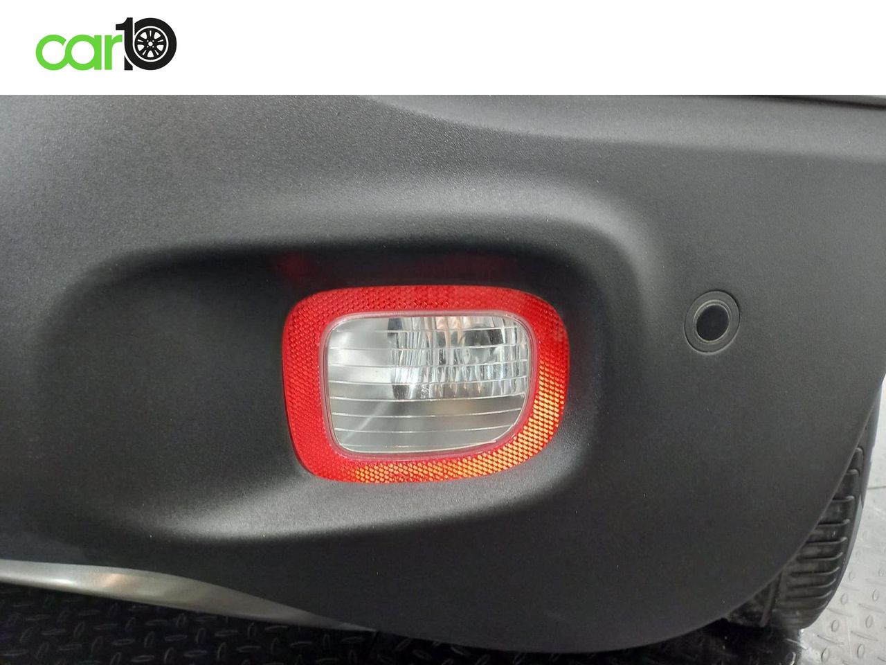 JEEP RENEGADE LIMITED 1.6 MJET 130CV 4X2  - Foto 31