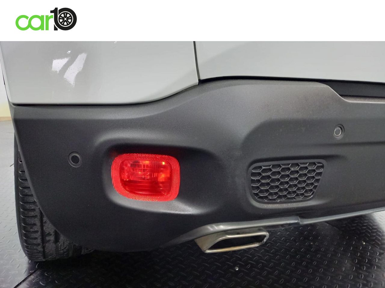 JEEP RENEGADE LIMITED 1.6 MJET 130CV 4X2  - Foto 33