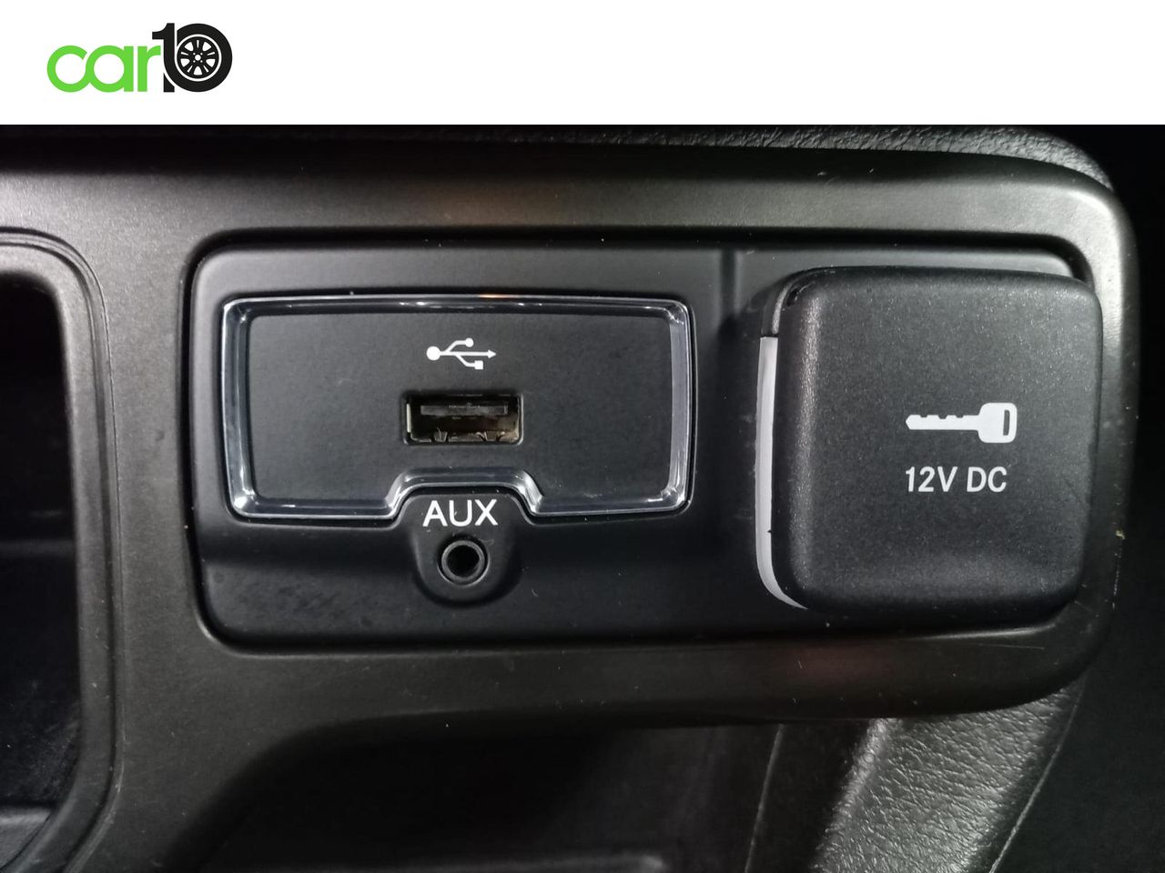 JEEP RENEGADE LIMITED 1.6 MJET 130CV 4X2  - Foto 13